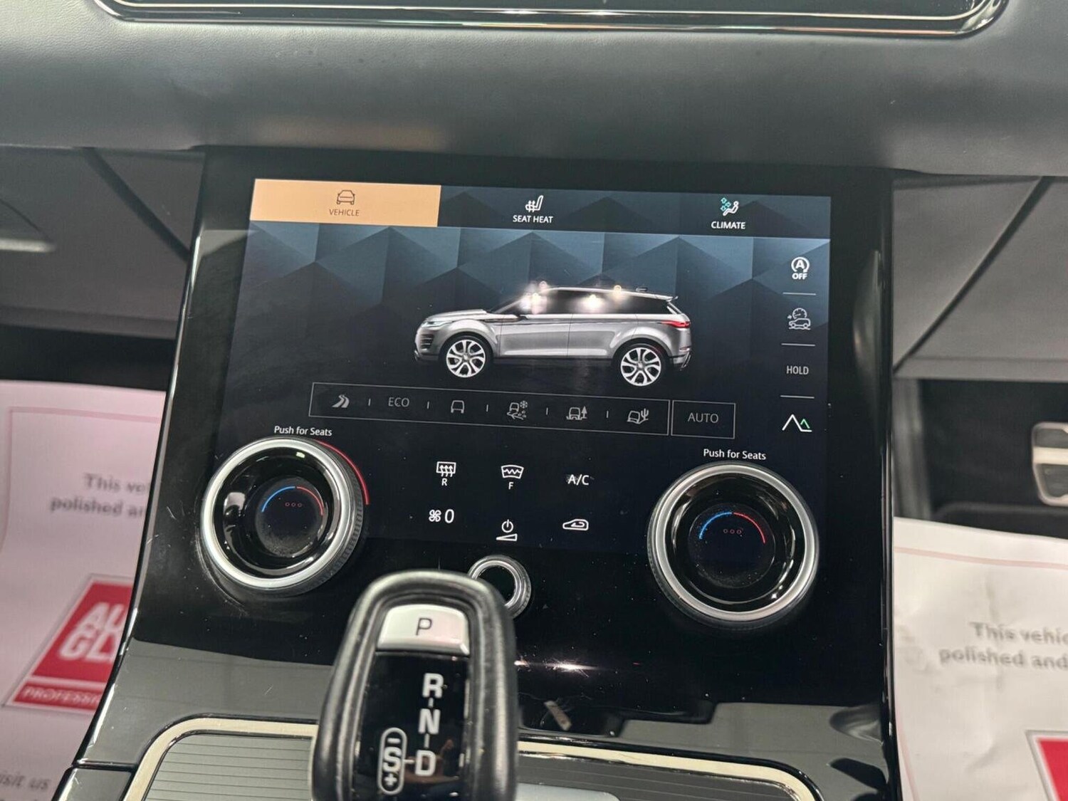 Used Land Rover Range Rover Evoque 2023 for sale - 77464449: Photo 28