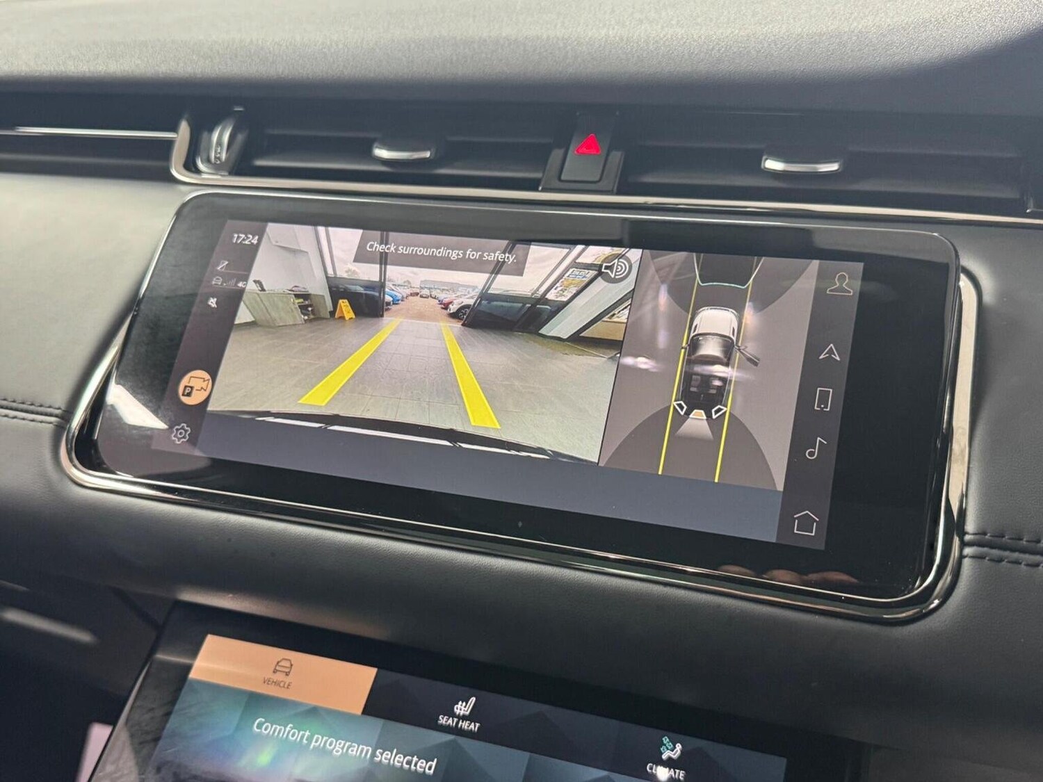 Used Land Rover Range Rover Evoque 2023 for sale - 77464449: Photo 7