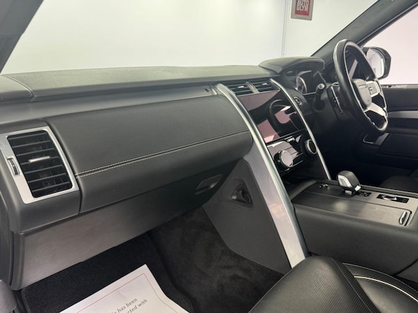 Used Land Rover Discovery 2022 for sale - 75371753: Photo 11