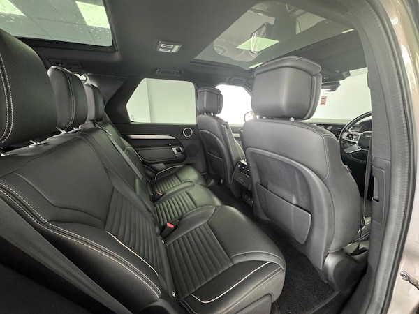 Used Land Rover Discovery 2022 for sale - 75371753: Photo 12