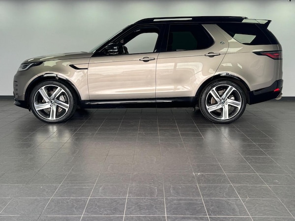 Used Land Rover Discovery 2022 for sale - 75371753: Photo 15