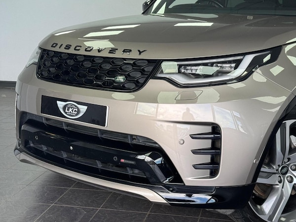 Used Land Rover Discovery 2022 for sale - 75371753: Photo 17
