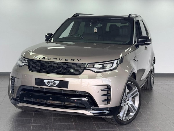 Used Land Rover Discovery 2022 for sale - 75371753: Photo 18