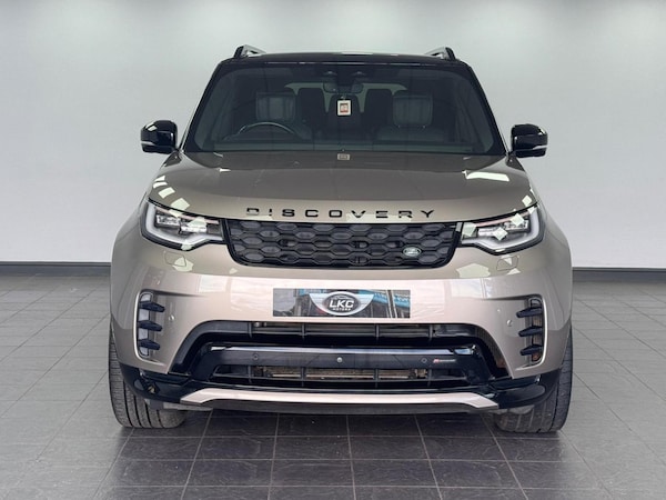 Used Land Rover Discovery 2022 for sale - 75371753: Photo 20