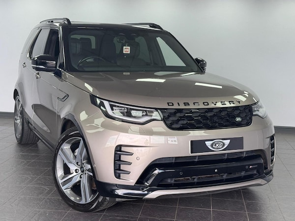 Used Land Rover Discovery 2022 for sale - 75371753: Photo 24