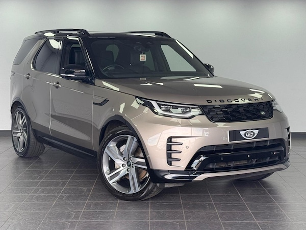 Used Land Rover Discovery 2022 for sale - 75371753: Photo 25