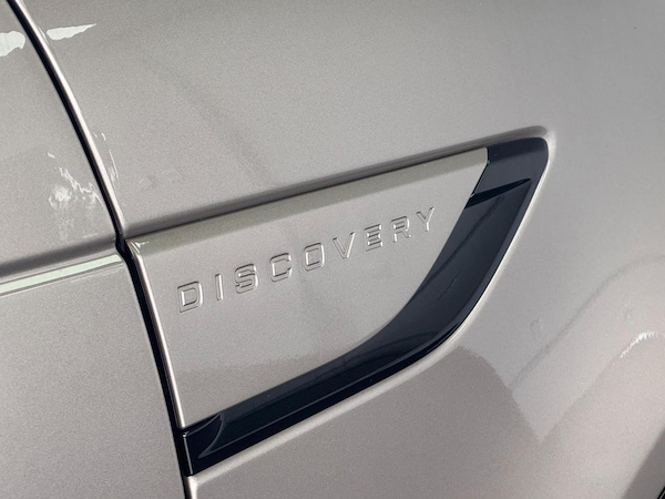Used Land Rover Discovery 2022 for sale - 75371753: Photo 26