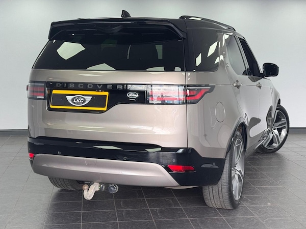 Used Land Rover Discovery 2022 for sale - 75371753: Photo 29