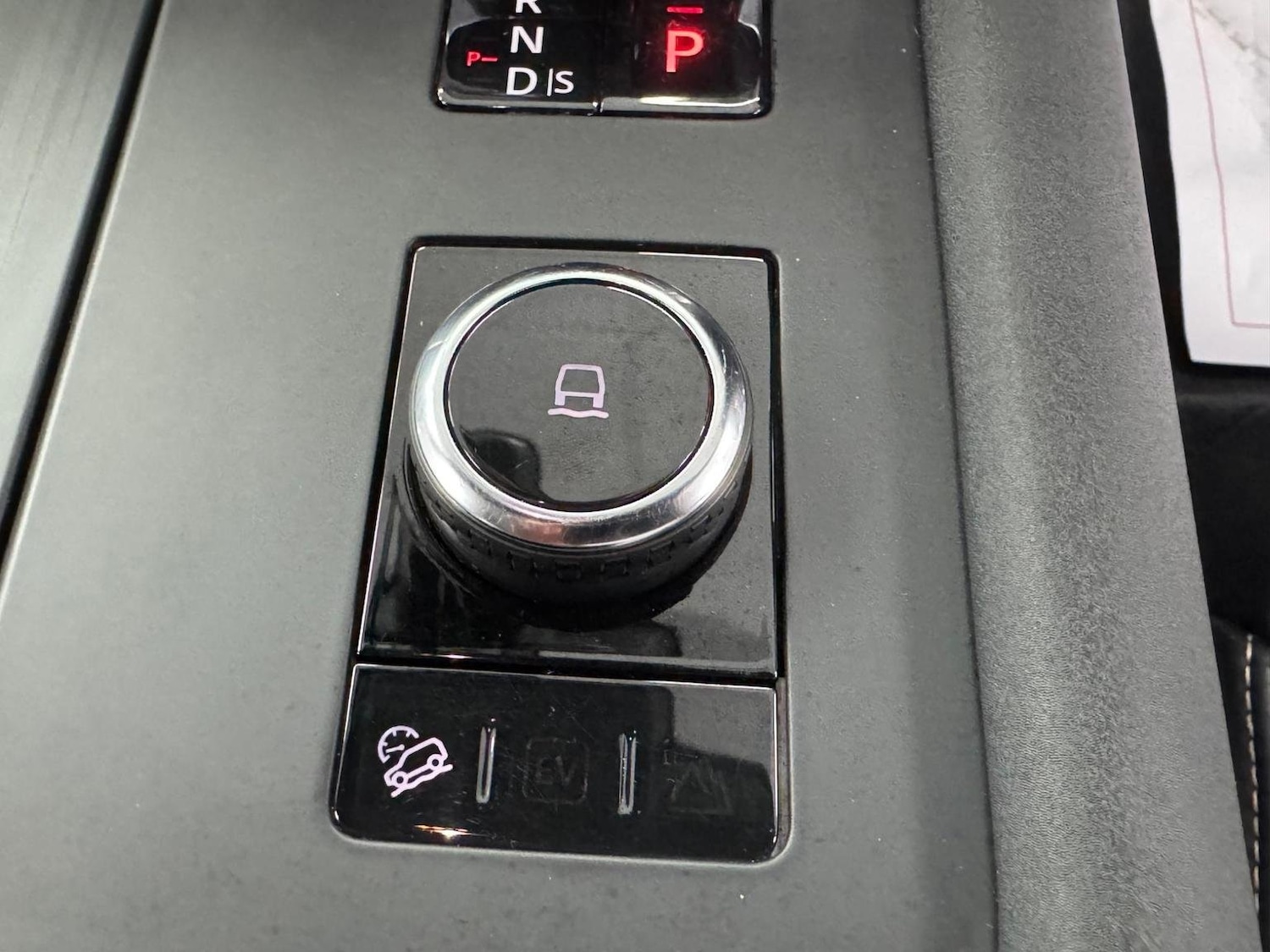Vehicle 40