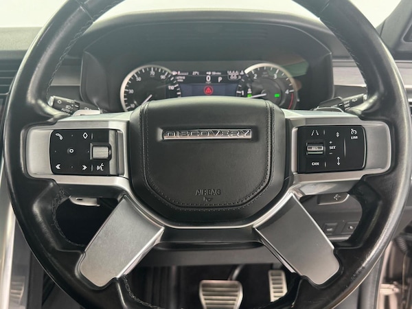 Used Land Rover Discovery 2022 for sale - 75371753: Photo 41