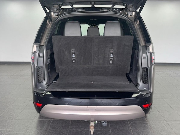Used Land Rover Discovery 2022 for sale - 75371753: Photo 54