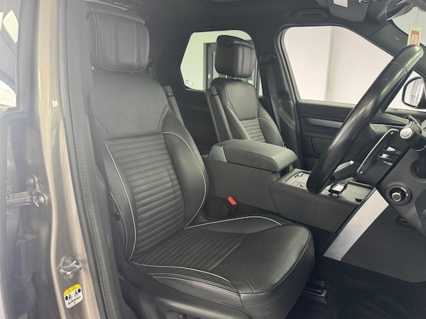 Used Land Rover Discovery 2022 for sale - 75371753: Photo 5
