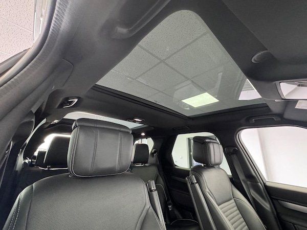 Used Land Rover Discovery 2022 for sale - 75371753: Photo 9