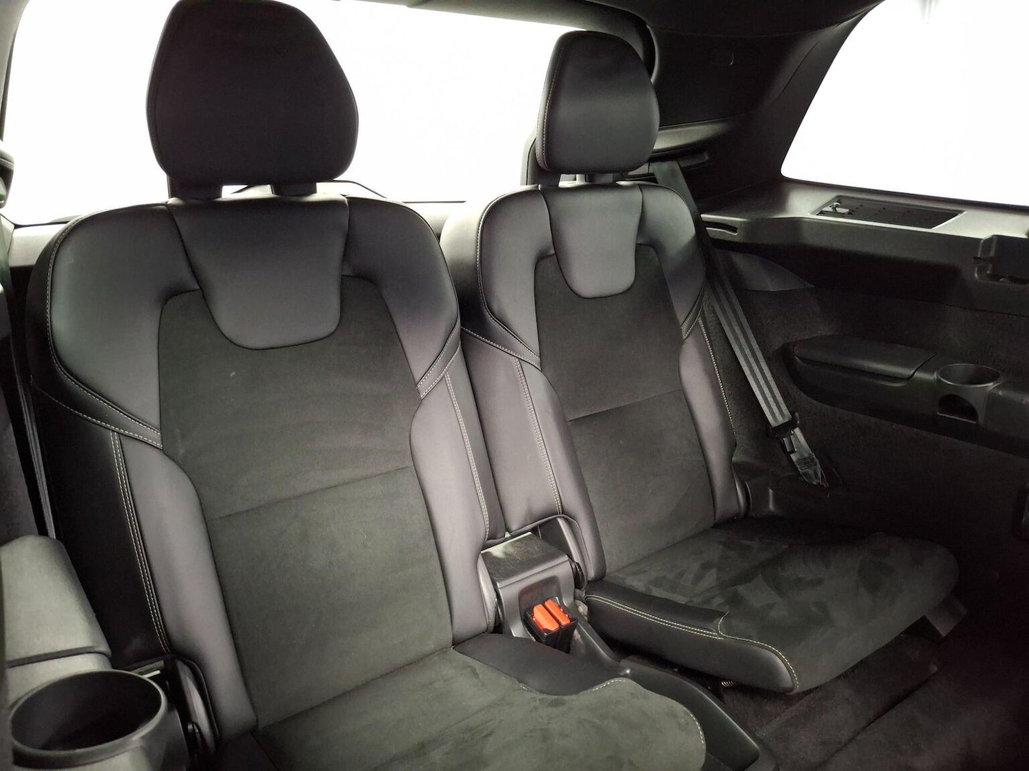 Used Volvo XC90 2022 for sale - 77129517: Photo 12