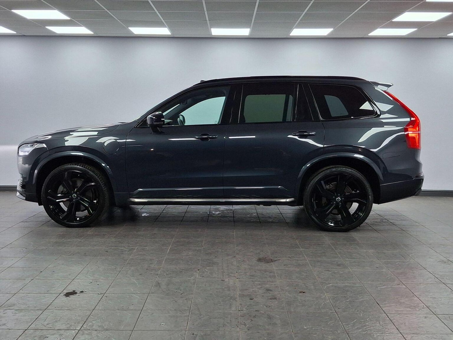 Used Volvo XC90 2022 for sale - 77129517: Photo 13