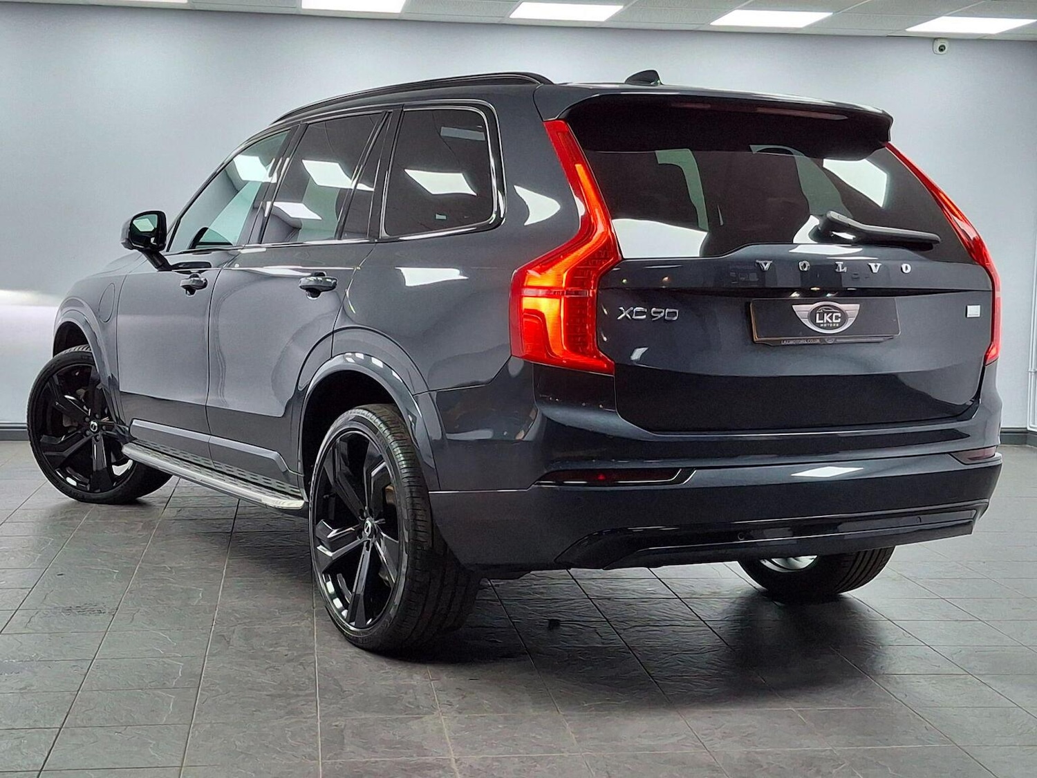 Used Volvo XC90 2022 for sale - 77129517: Photo 14