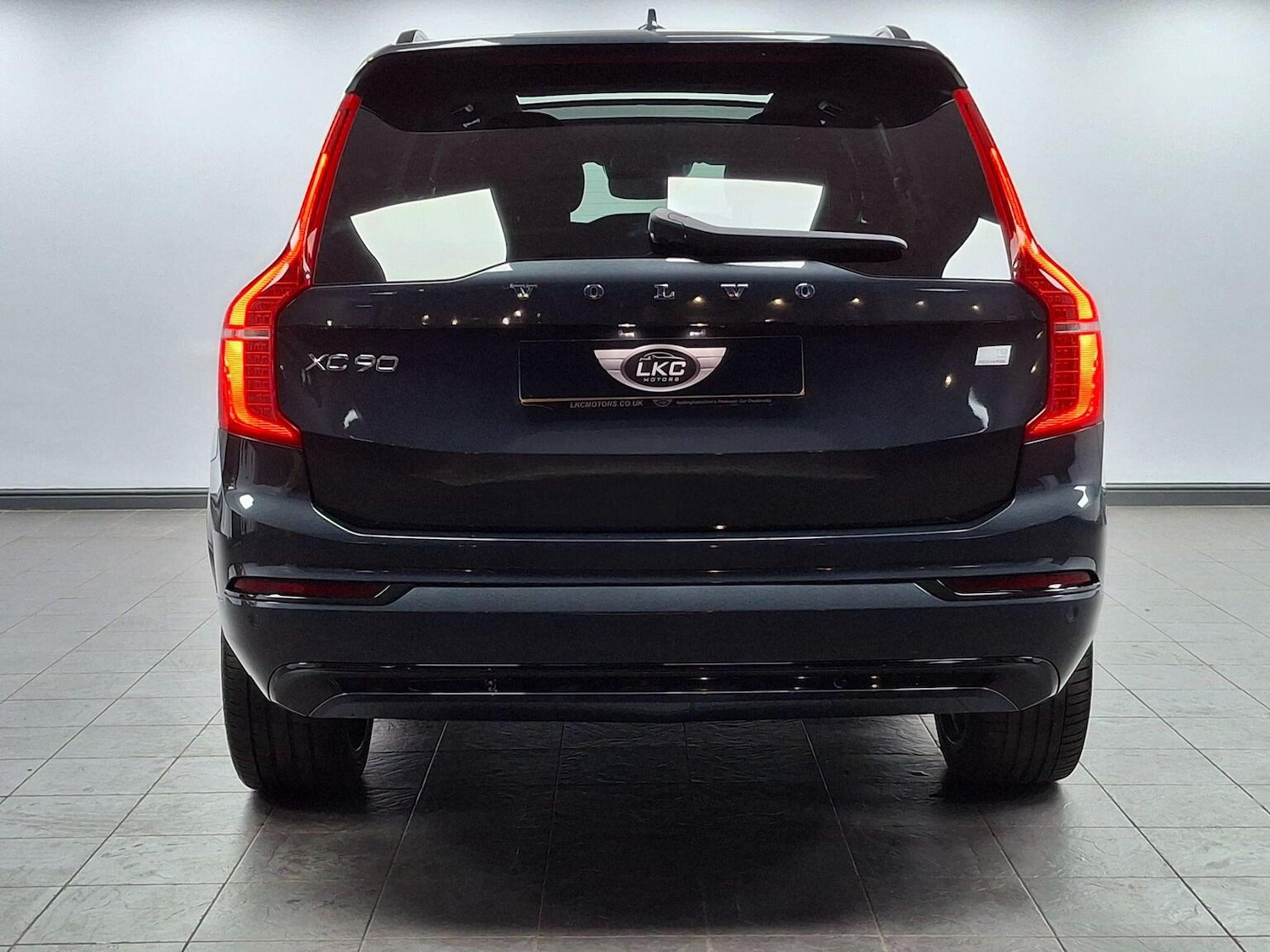 Used Volvo XC90 2022 for sale - 77129517: Photo 15