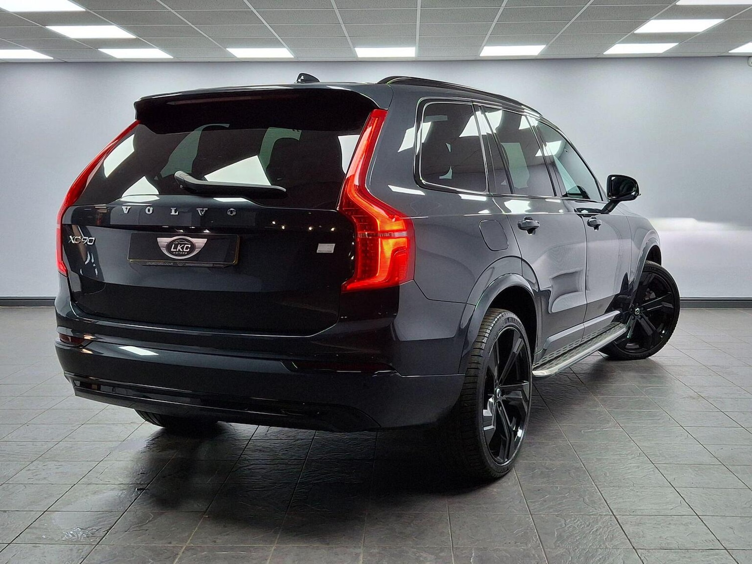 Used Volvo XC90 2022 for sale - 77129517: Photo 16