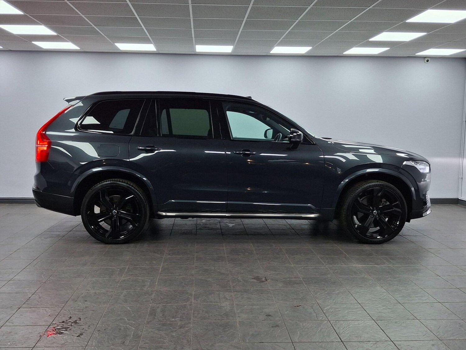Used Volvo XC90 2022 for sale - 77129517: Photo 17