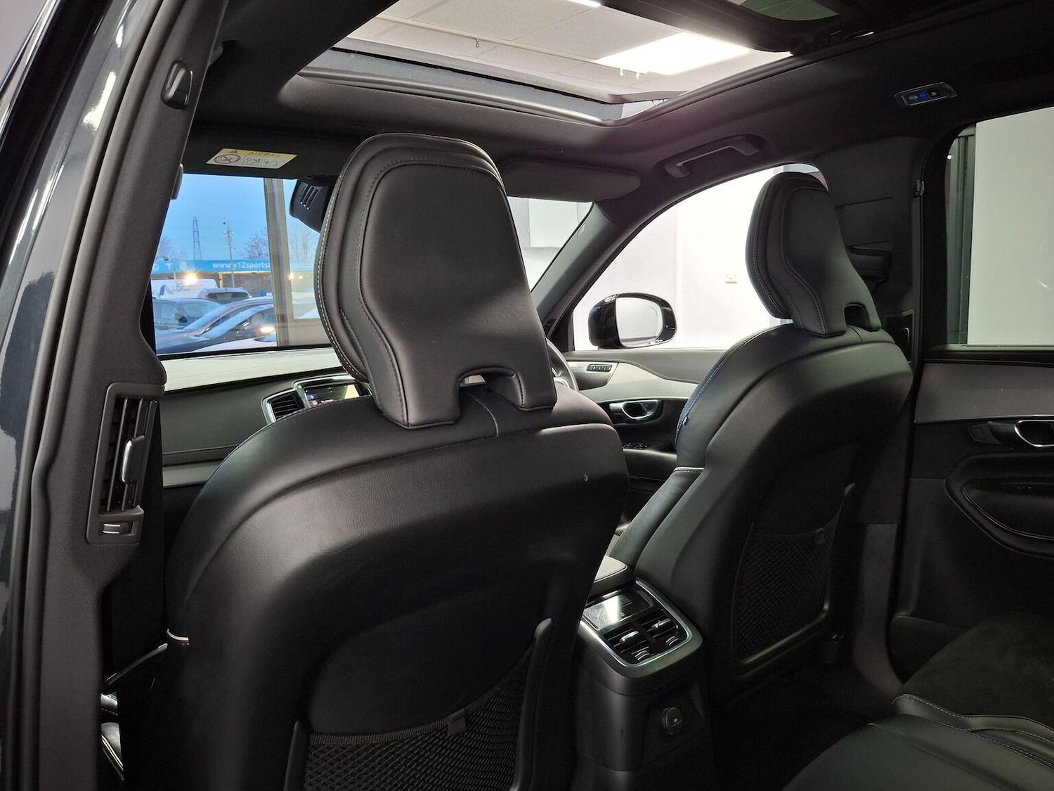 Used Volvo XC90 2022 for sale - 77129517: Photo 20