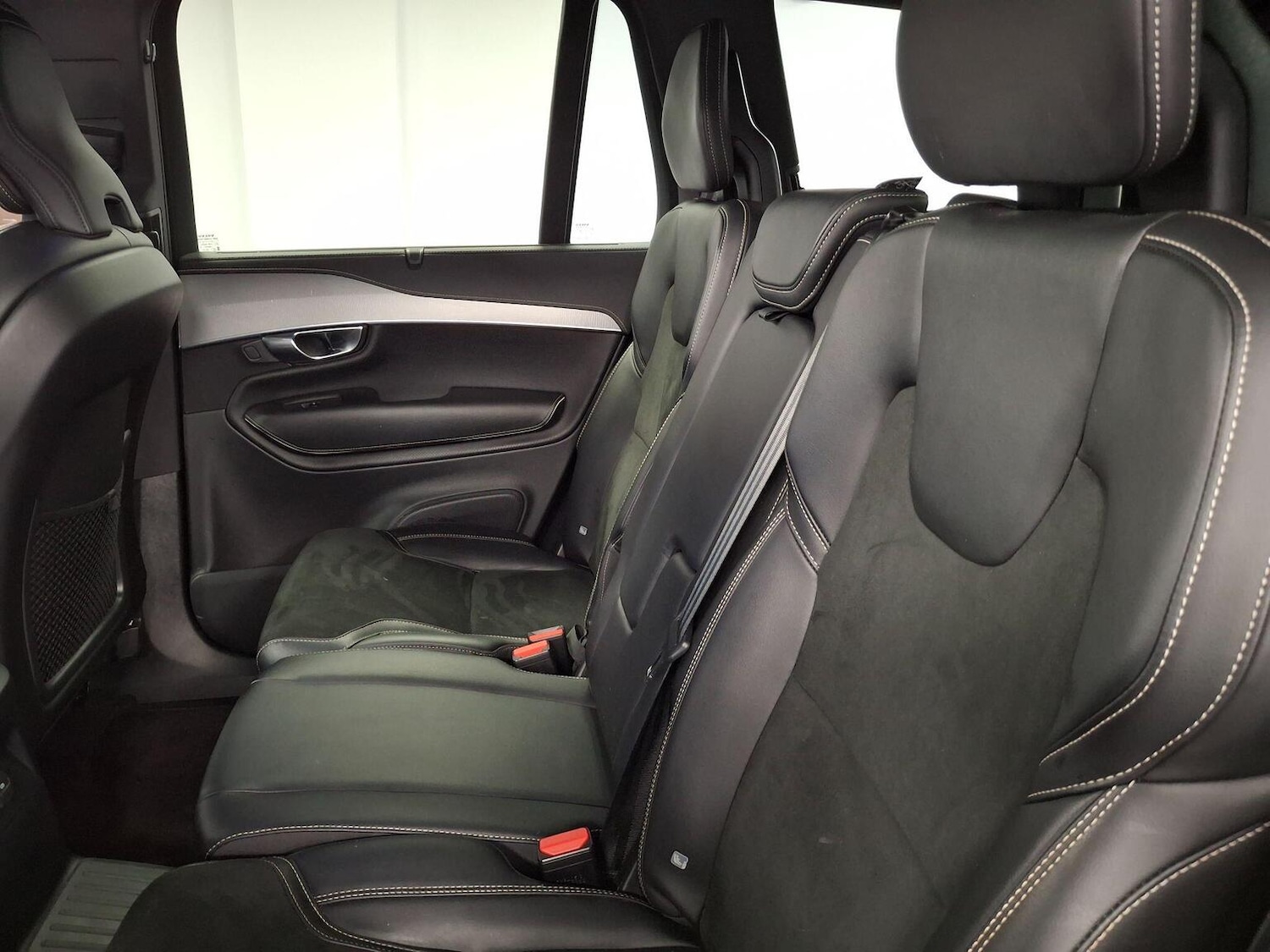 Used Volvo XC90 2022 for sale - 77129517: Photo 21