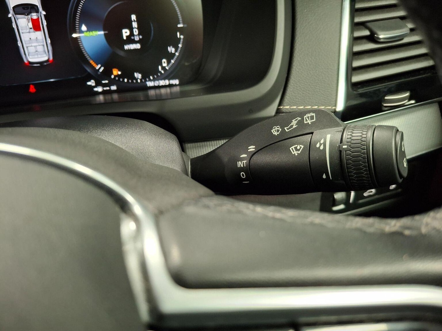 Used Volvo XC90 2022 for sale - 77129517: Photo 26