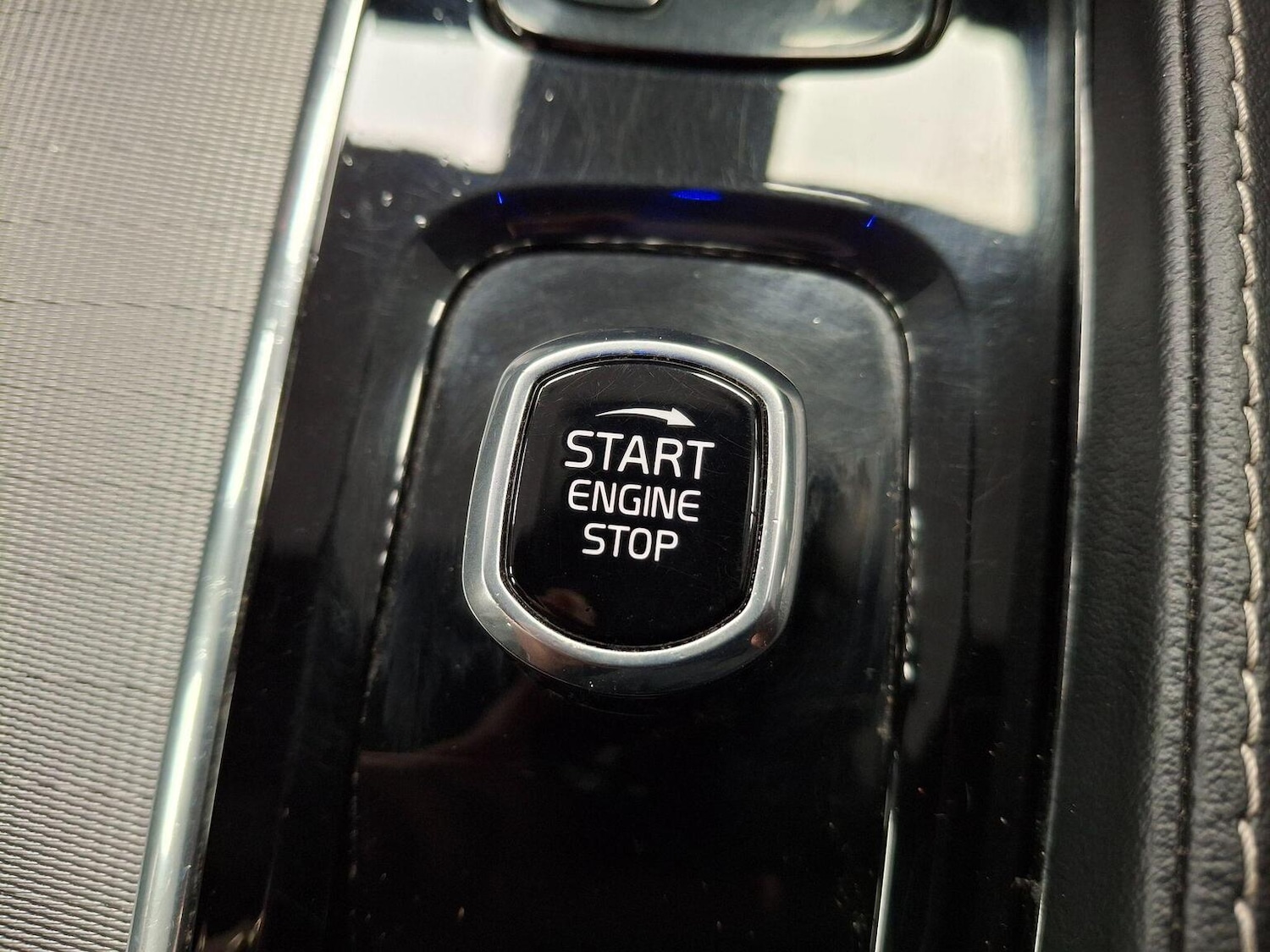 Used Volvo XC90 2022 for sale - 77129517: Photo 27