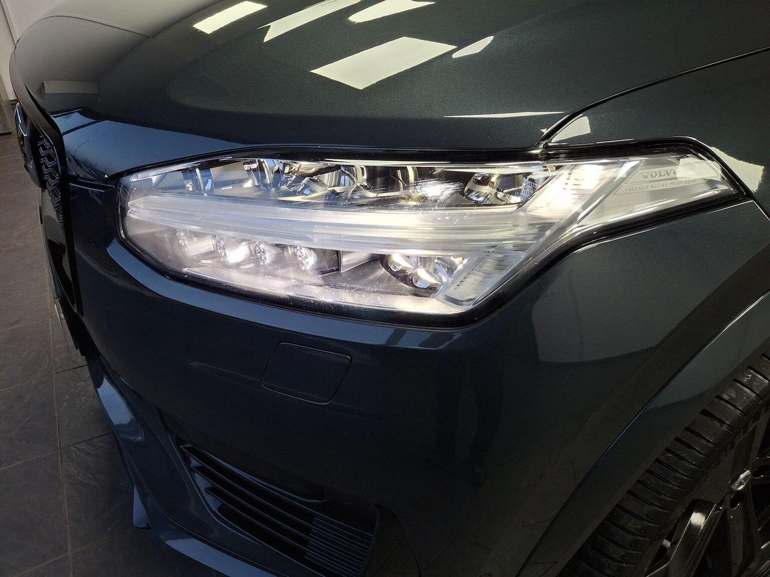 Used Volvo XC90 2022 for sale - 77129517: Photo 31