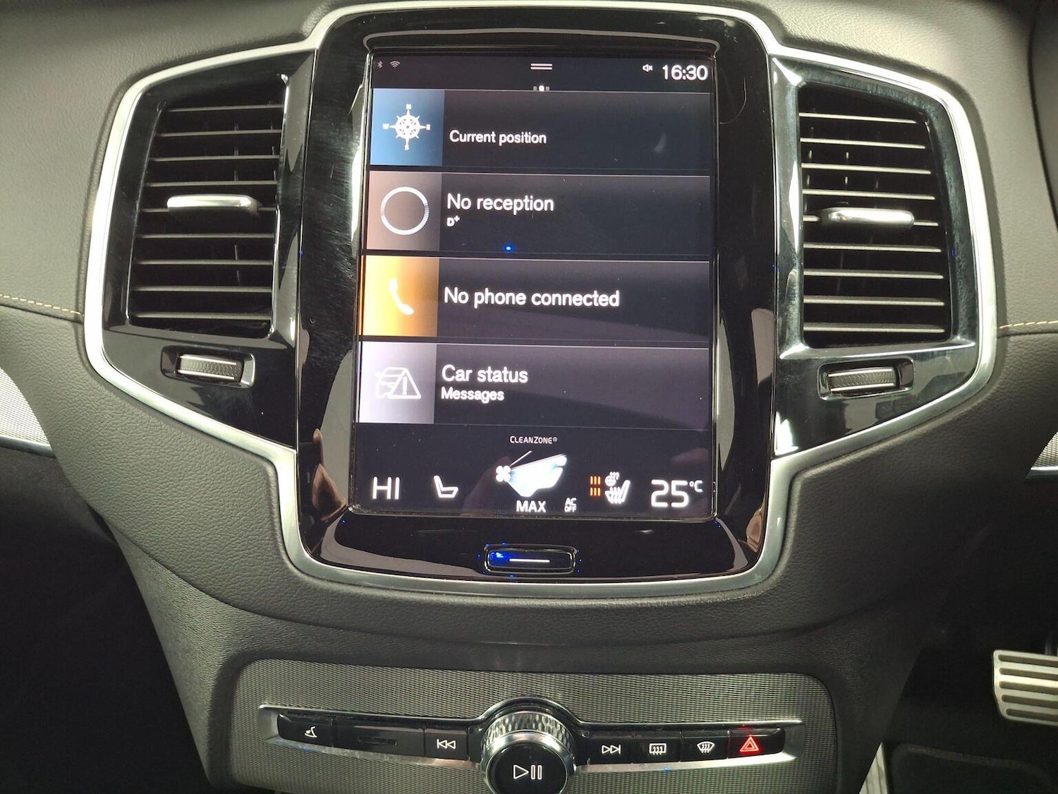 Used Volvo XC90 2022 for sale - 77129517: Photo 36