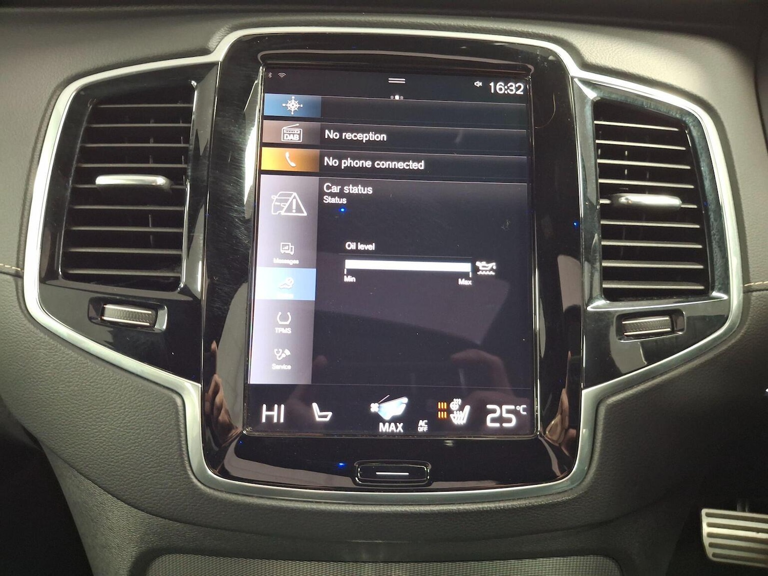 Used Volvo XC90 2022 for sale - 77129517: Photo 37