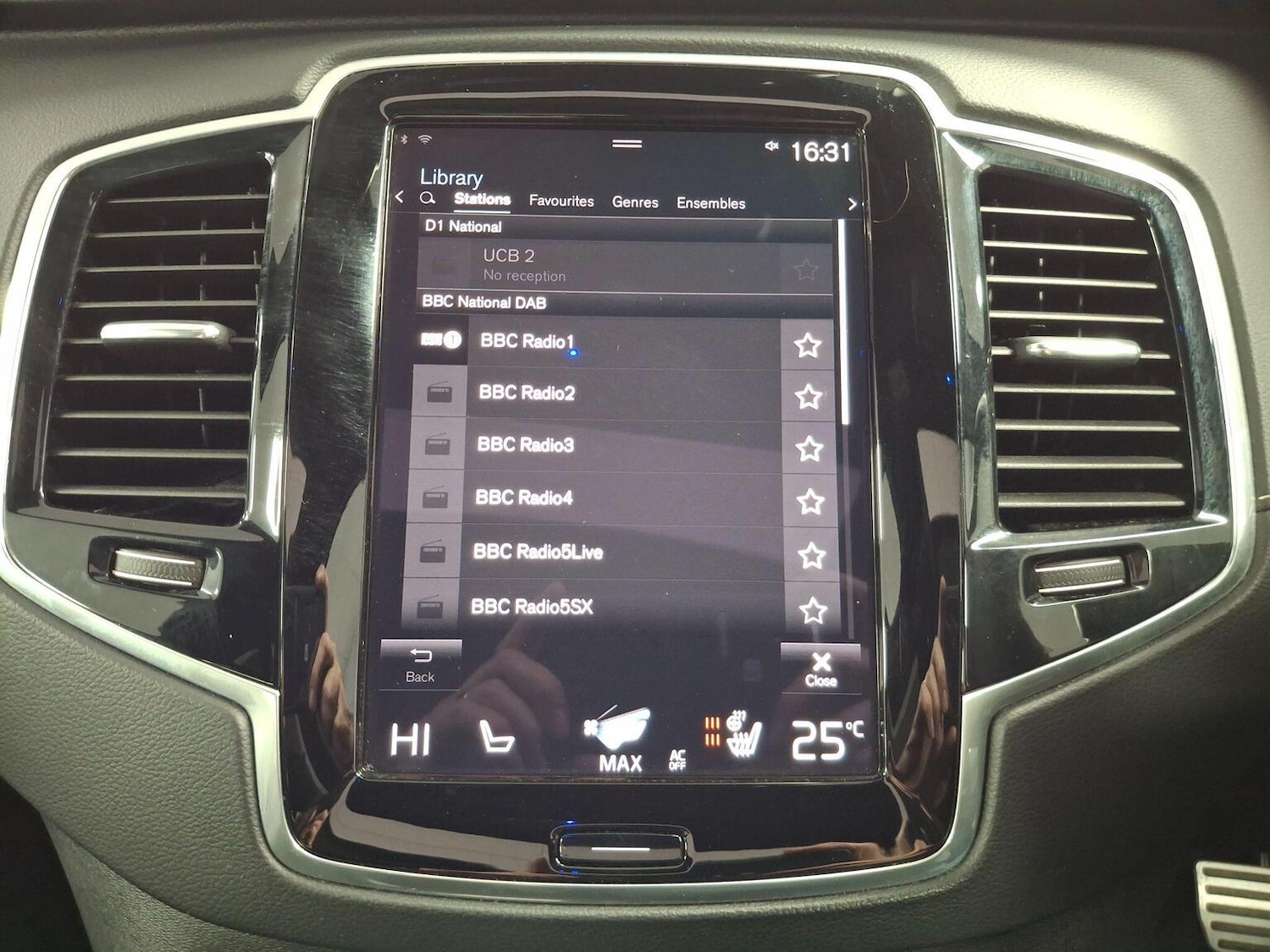 Used Volvo XC90 2022 for sale - 77129517: Photo 40