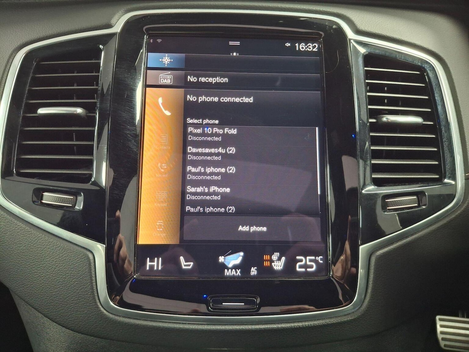 Used Volvo XC90 2022 for sale - 77129517: Photo 41