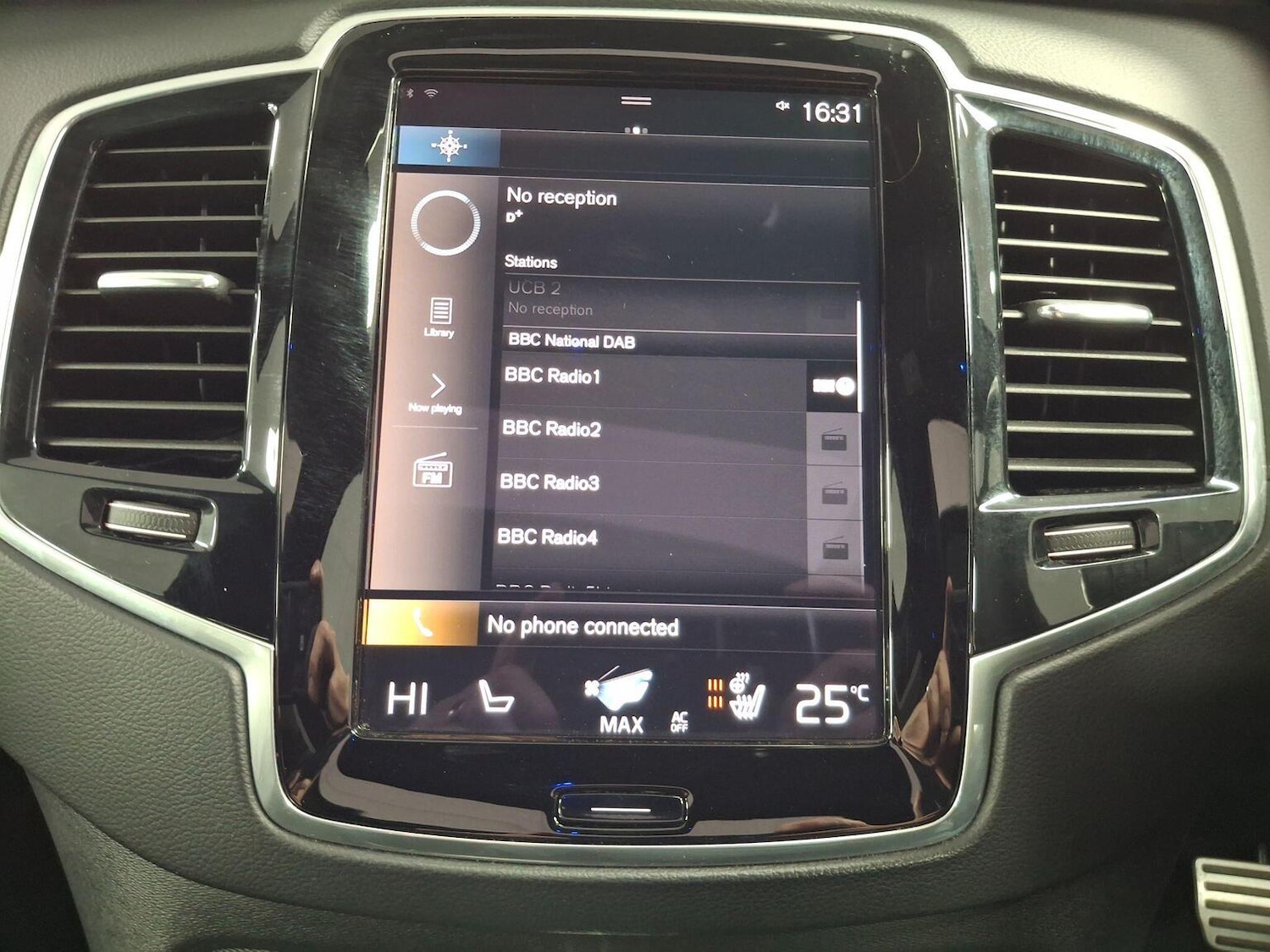 Used Volvo XC90 2022 for sale - 77129517: Photo 42