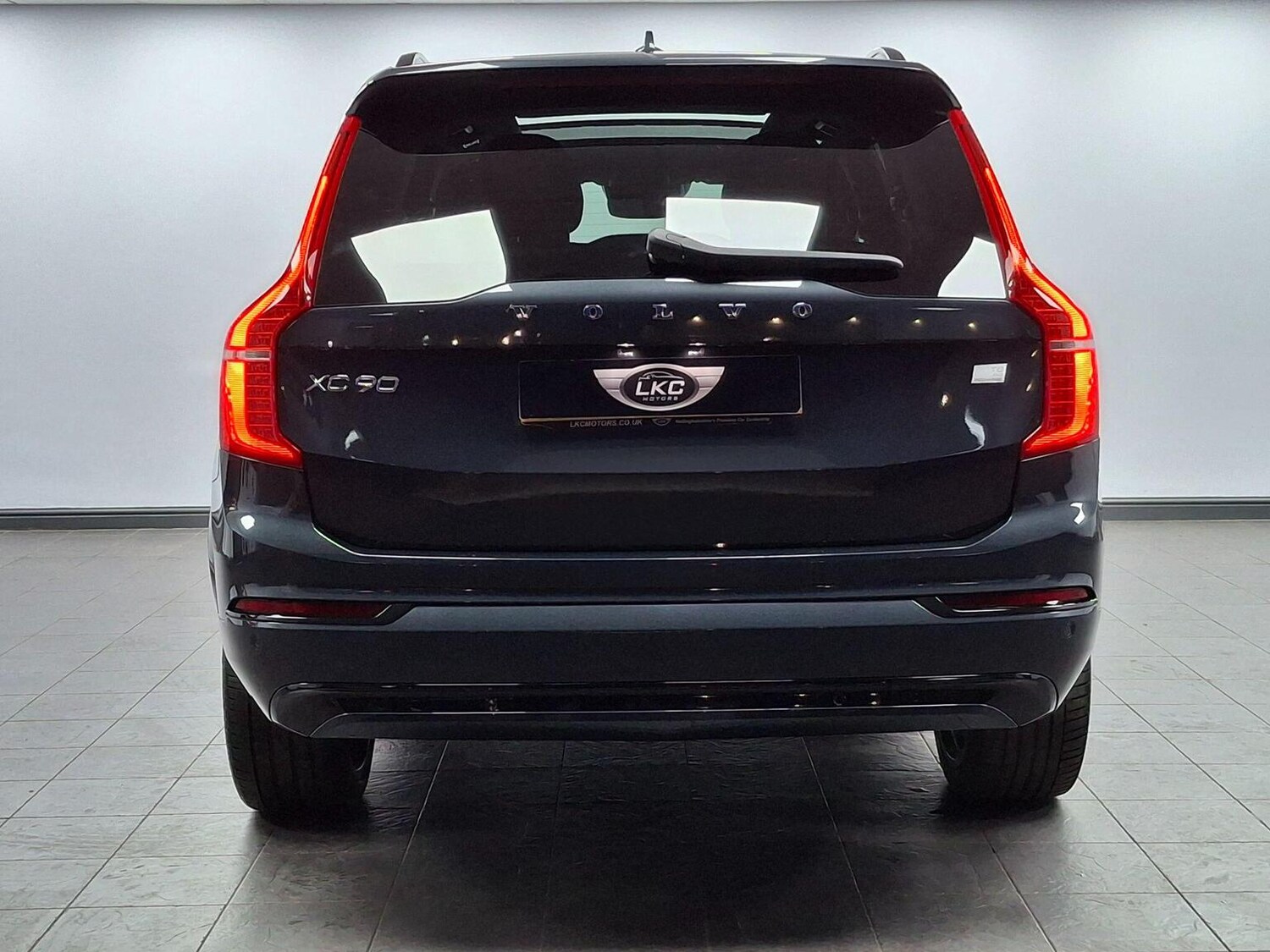 Used Volvo XC90 2022 for sale - 77129517: Photo 43