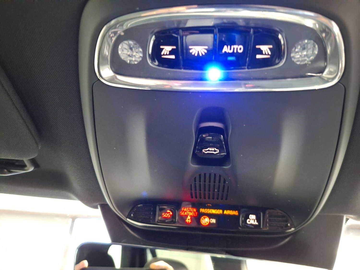 Used Volvo XC90 2022 for sale - 77129517: Photo 47