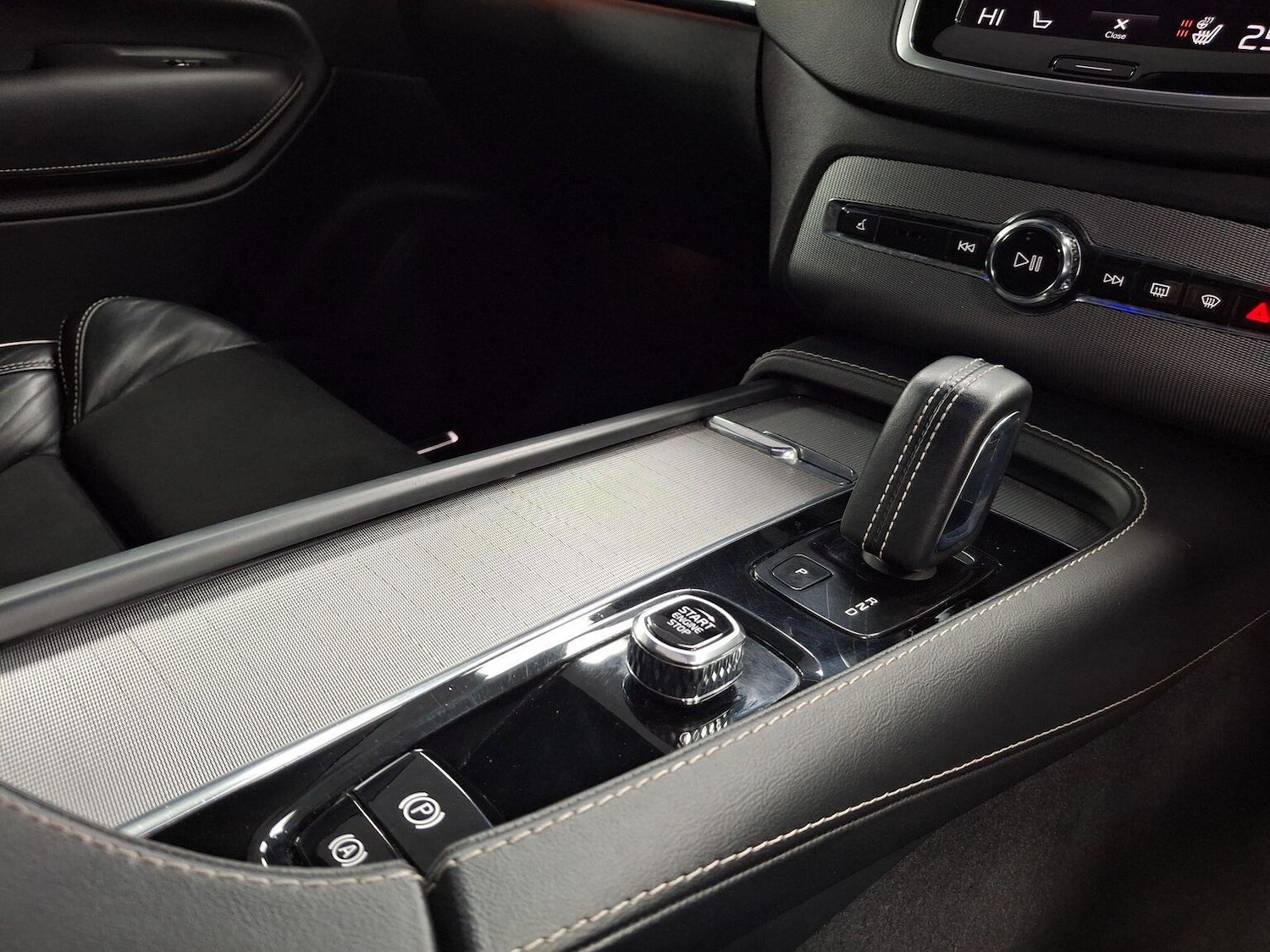 Used Volvo XC90 2022 for sale - 77129517: Photo 48