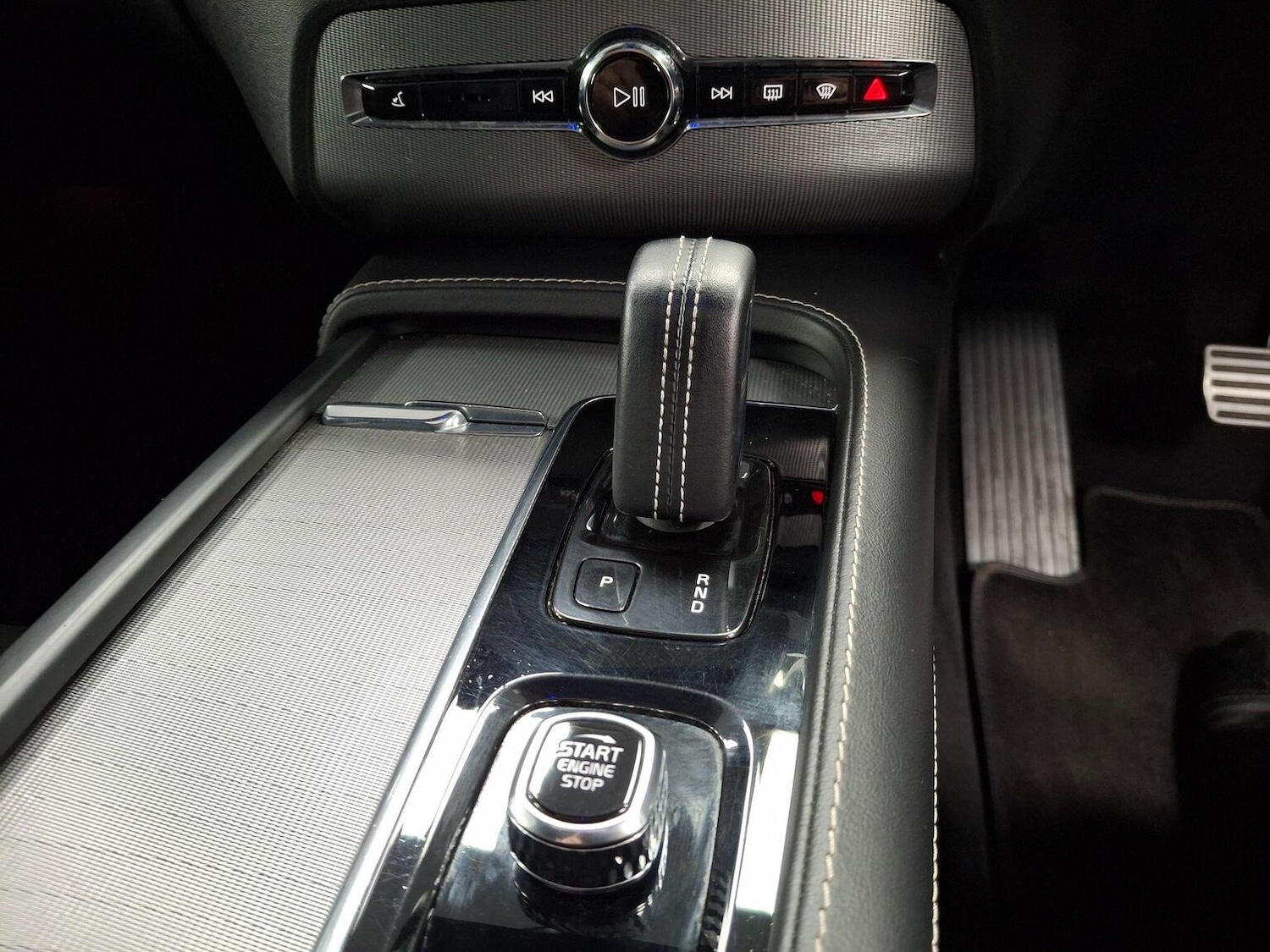 Used Volvo XC90 2022 for sale - 77129517: Photo 49