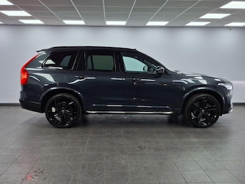 Used Volvo XC90 2022 for sale - 77129517: Photo