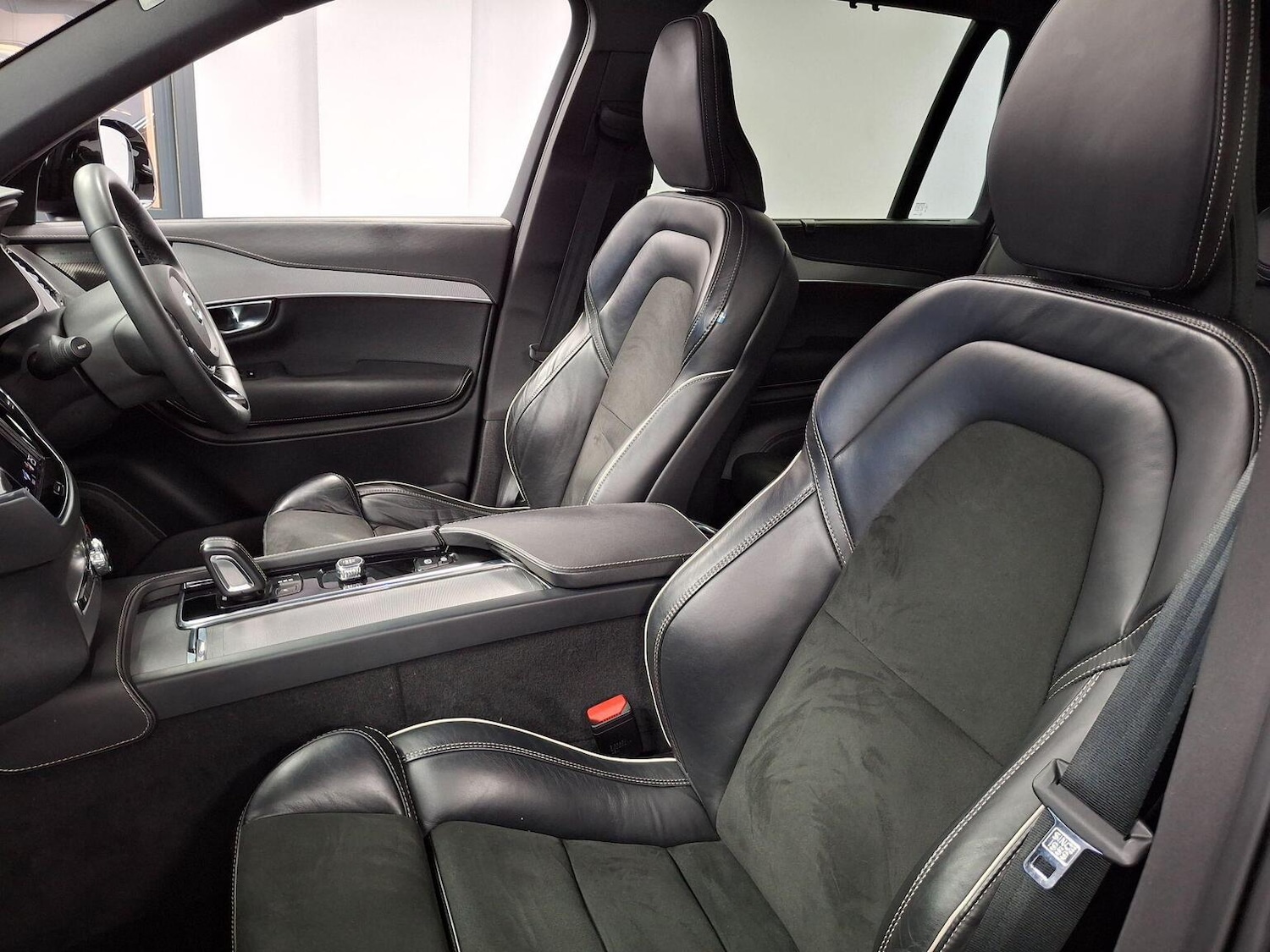 Used Volvo XC90 2022 for sale - 77129517: Photo 53