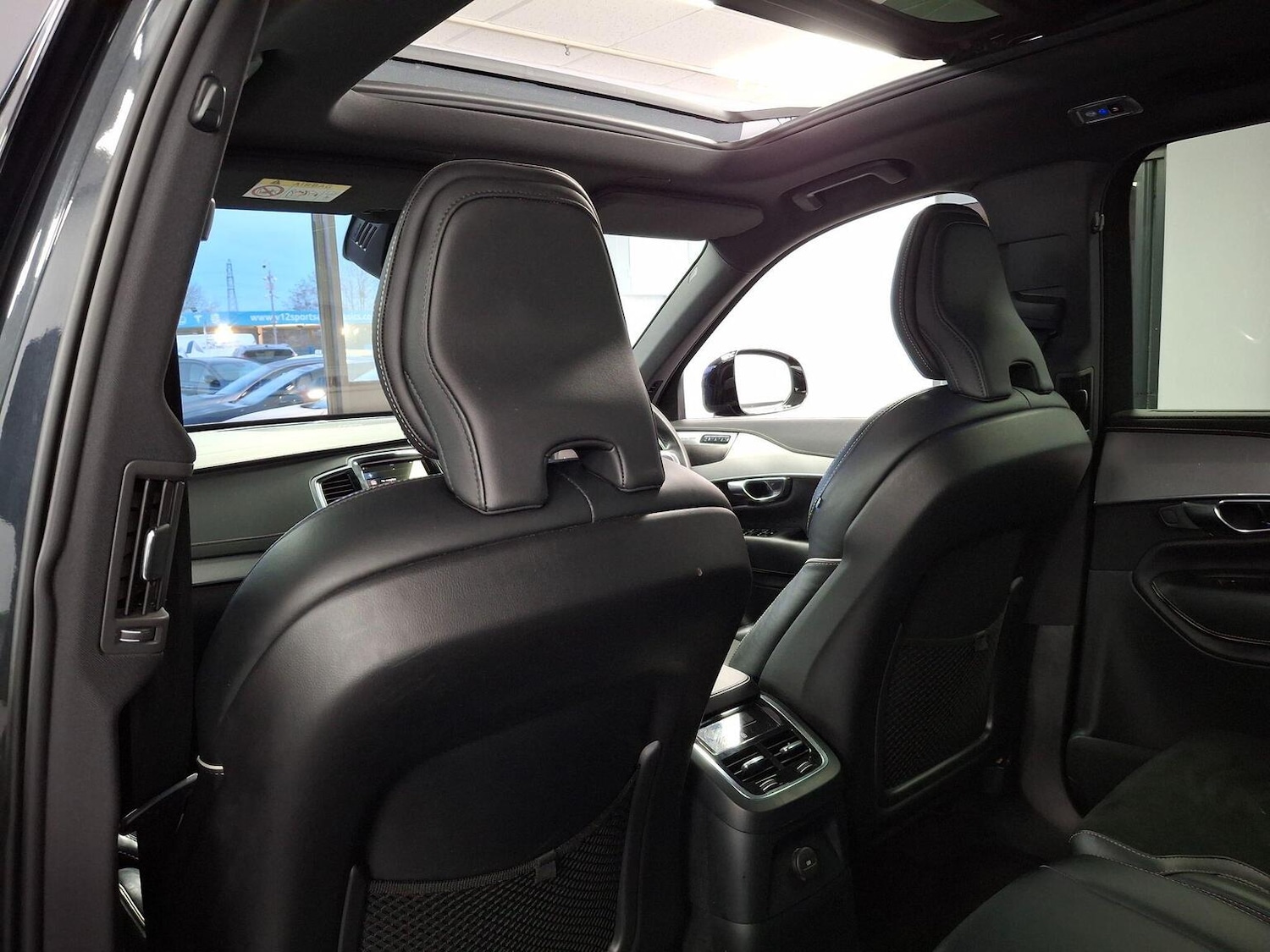 Used Volvo XC90 2022 for sale - 77129517: Photo 54