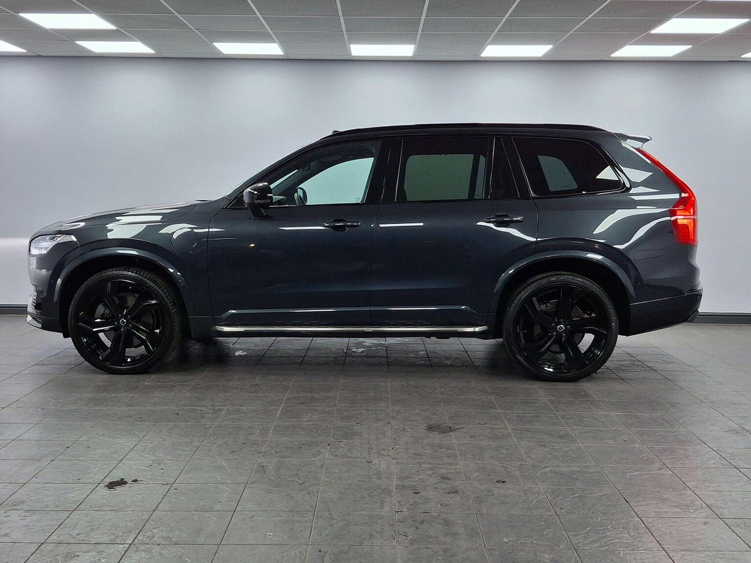 Used Volvo XC90 2022 for sale - 77129517: Photo 57