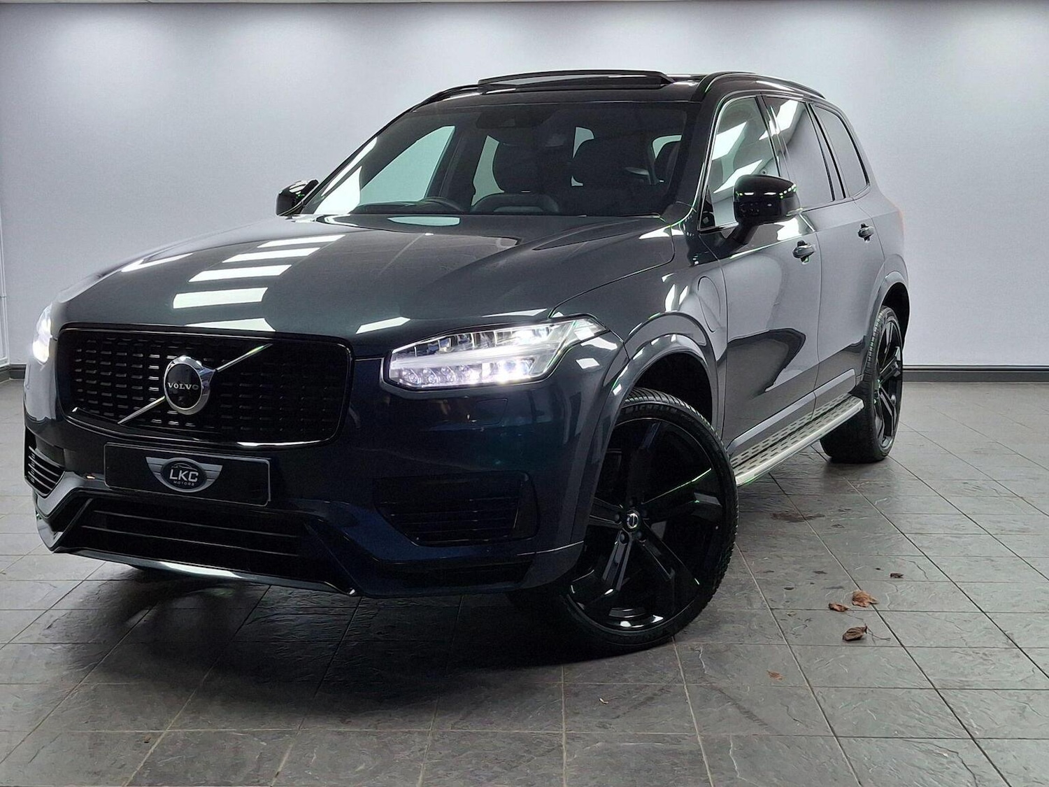 Used Volvo XC90 2022 for sale - 77129517: Photo 58