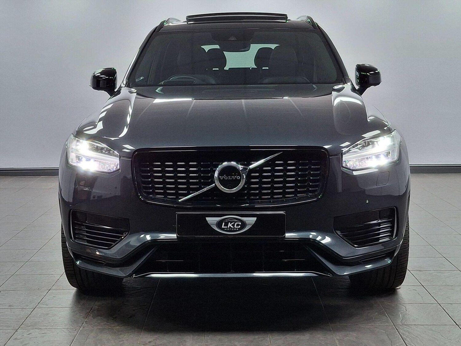 Used Volvo XC90 2022 for sale - 77129517: Photo 59