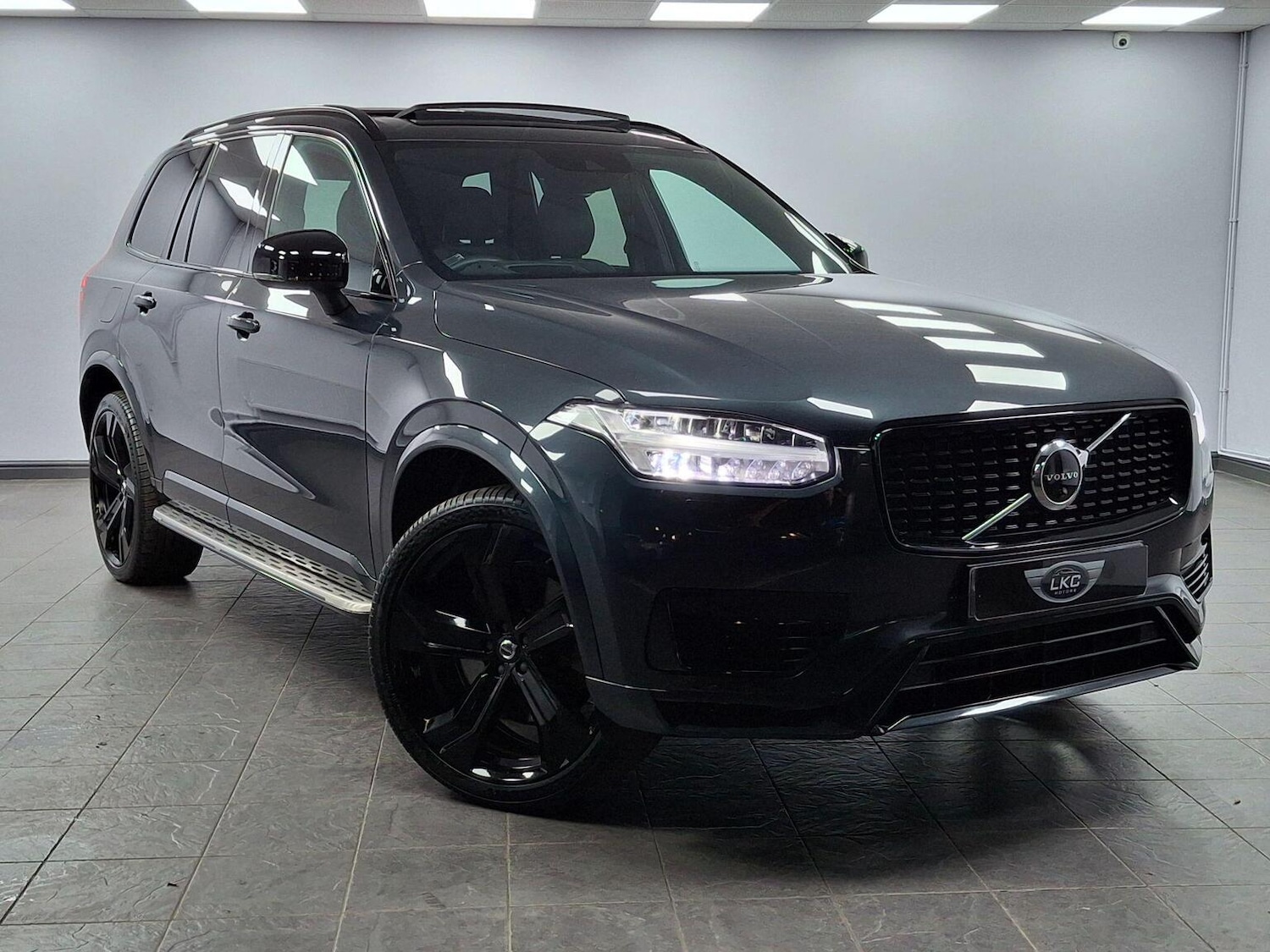 Used Volvo XC90 2022 for sale - 77129517: Photo 60
