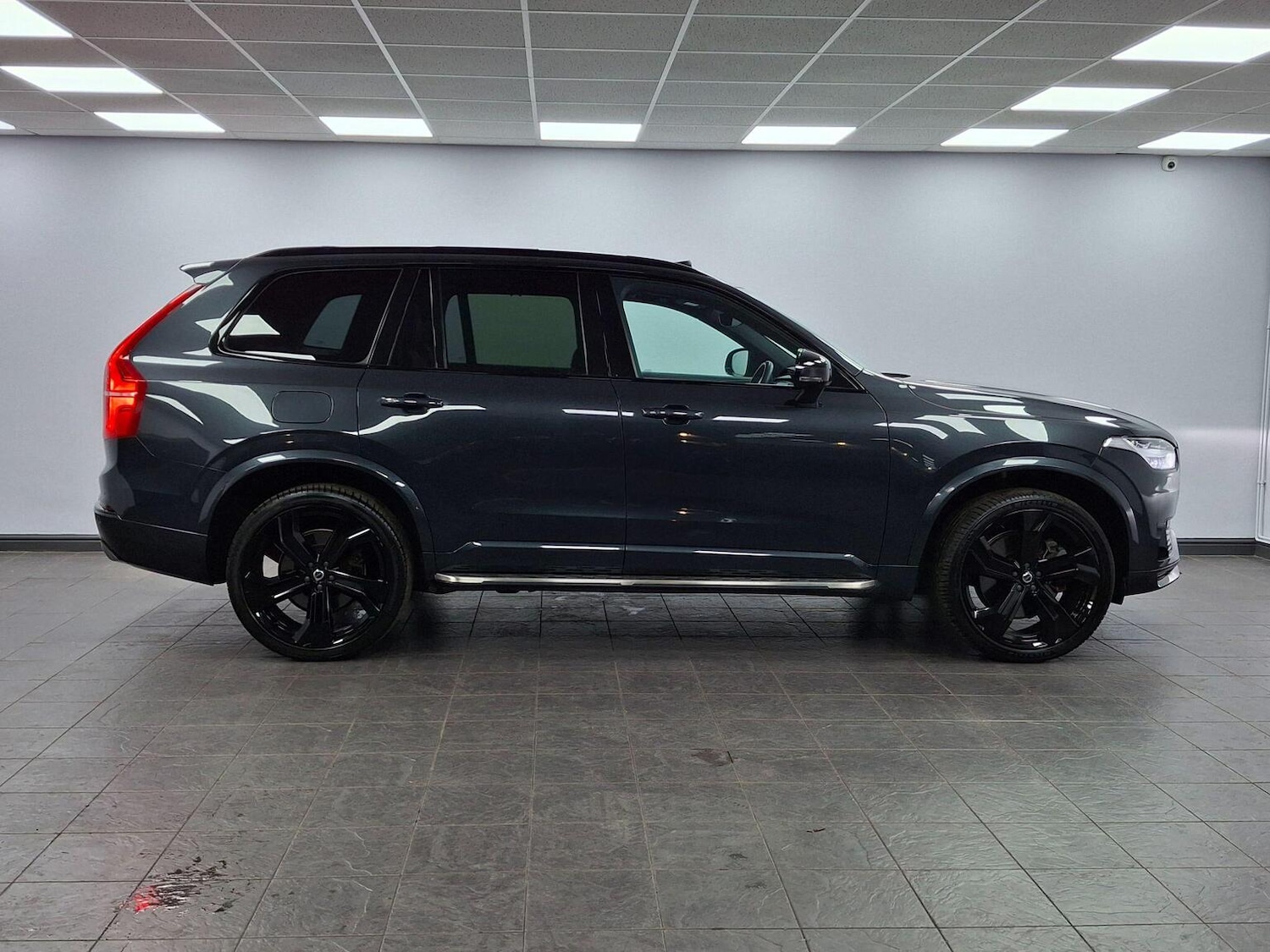 Used Volvo XC90 2022 for sale - 77129517: Photo 61