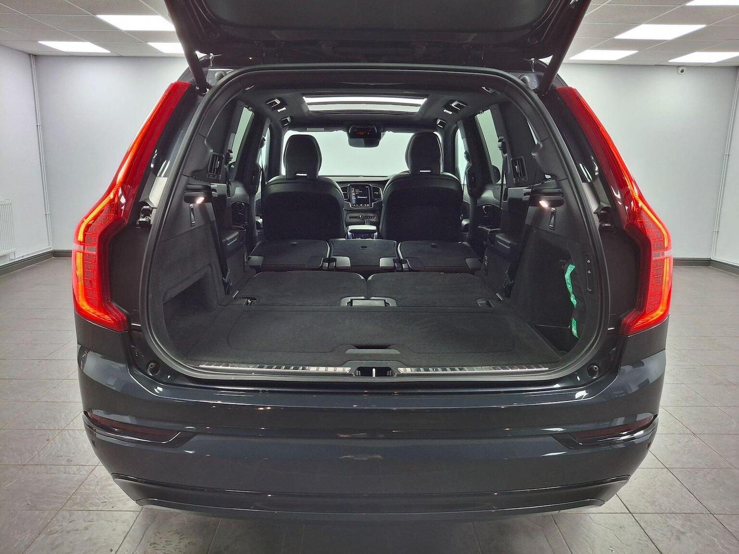 Used Volvo XC90 2022 for sale - 77129517: Photo 62