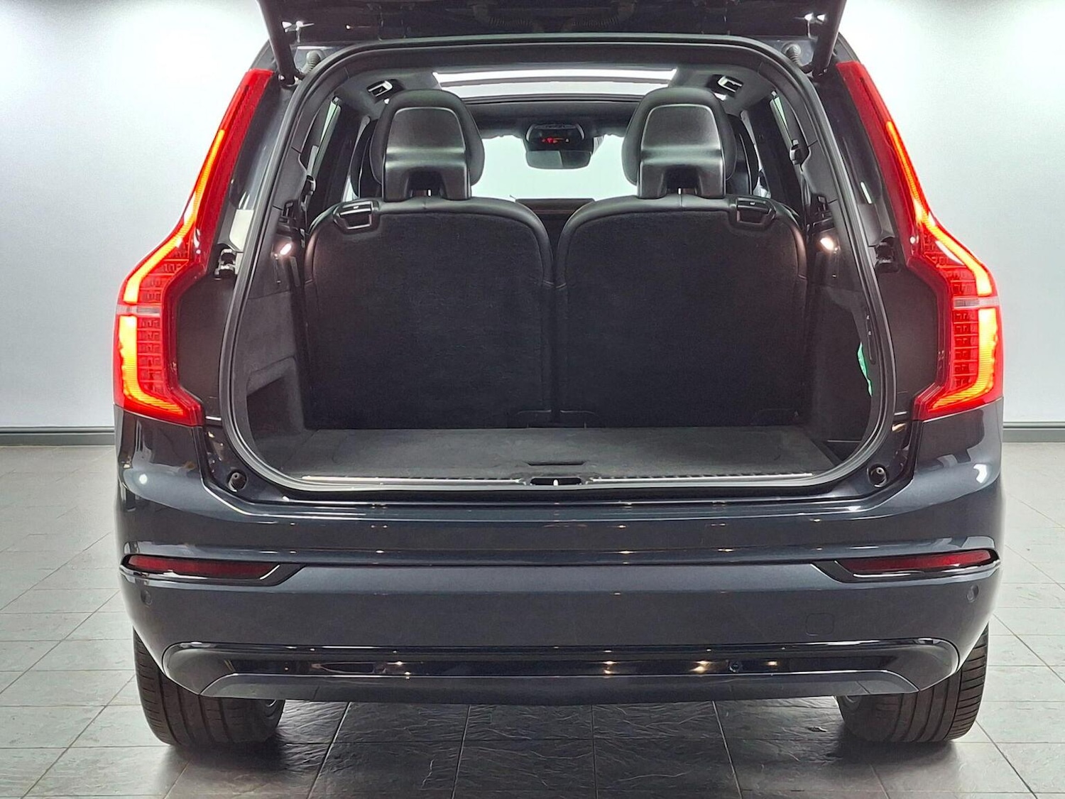 Used Volvo XC90 2022 for sale - 77129517: Photo 63