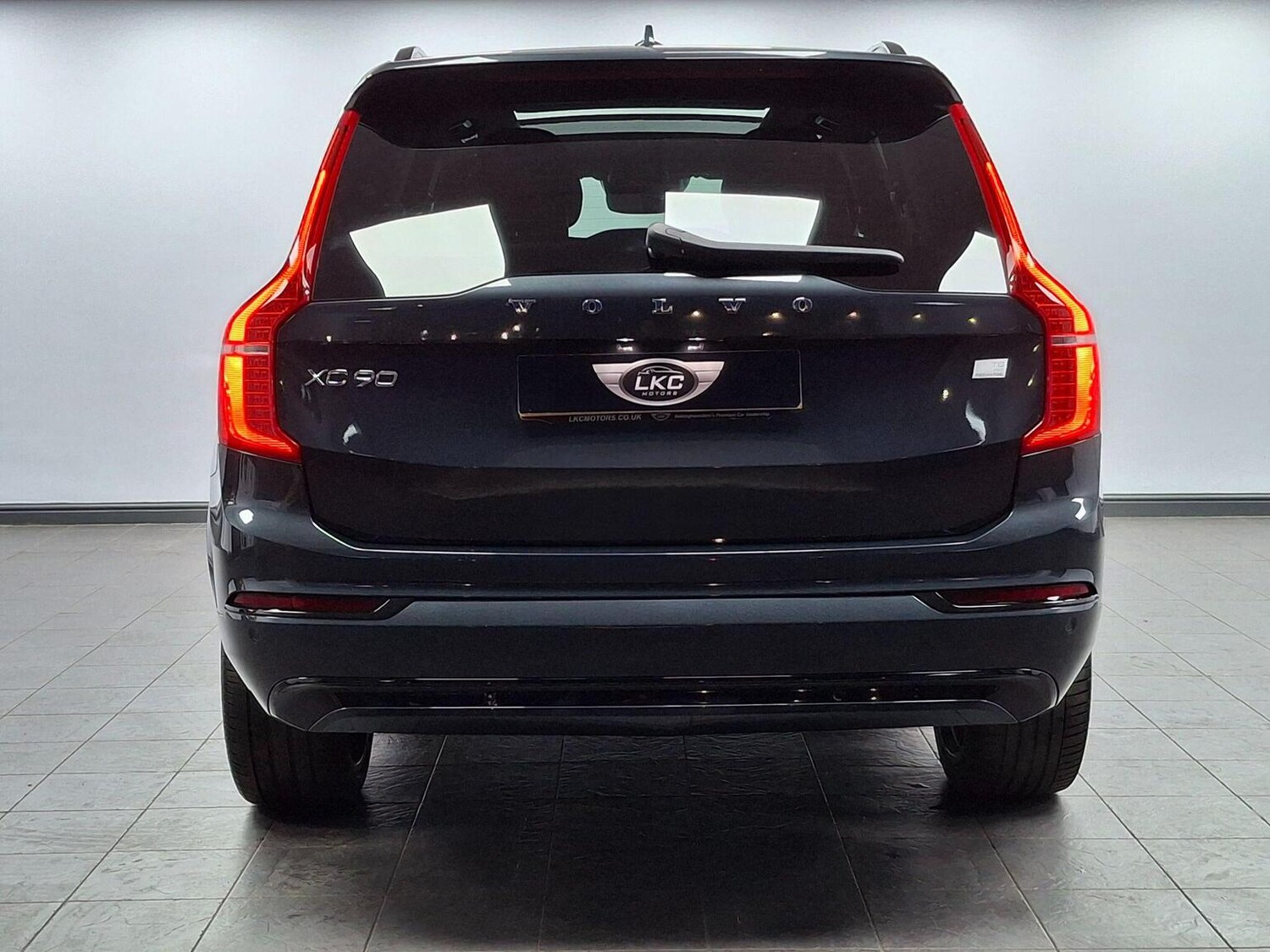 Used Volvo XC90 2022 for sale - 77129517: Photo 64