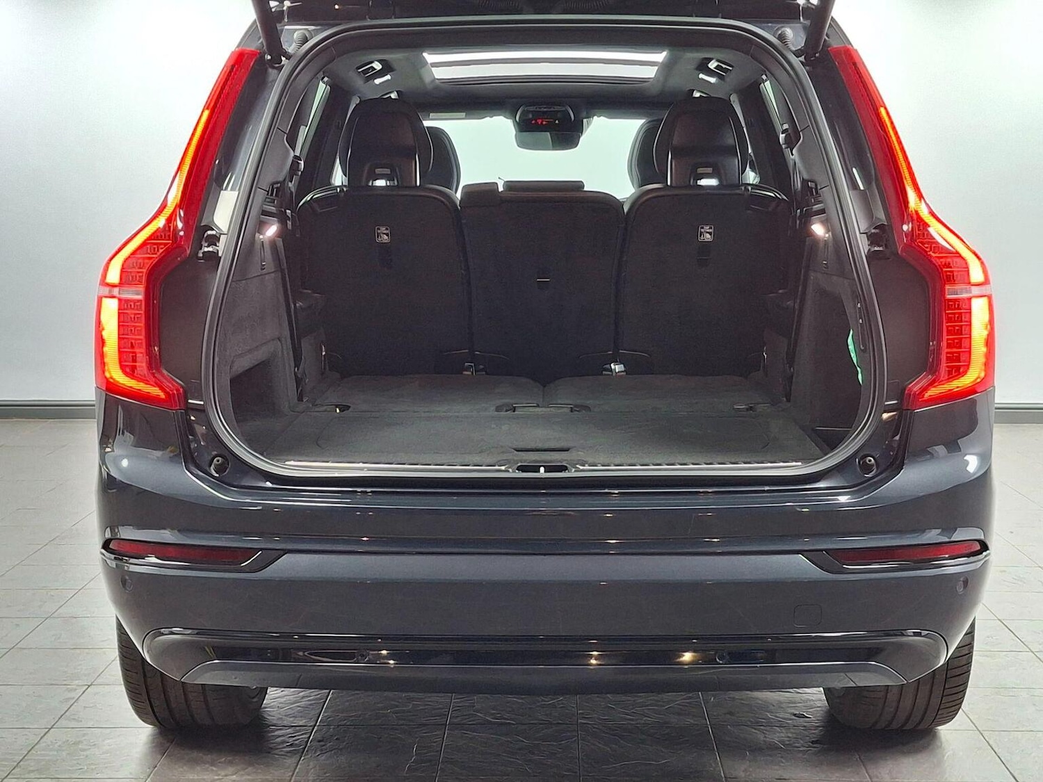 Used Volvo XC90 2022 for sale - 77129517: Photo 65
