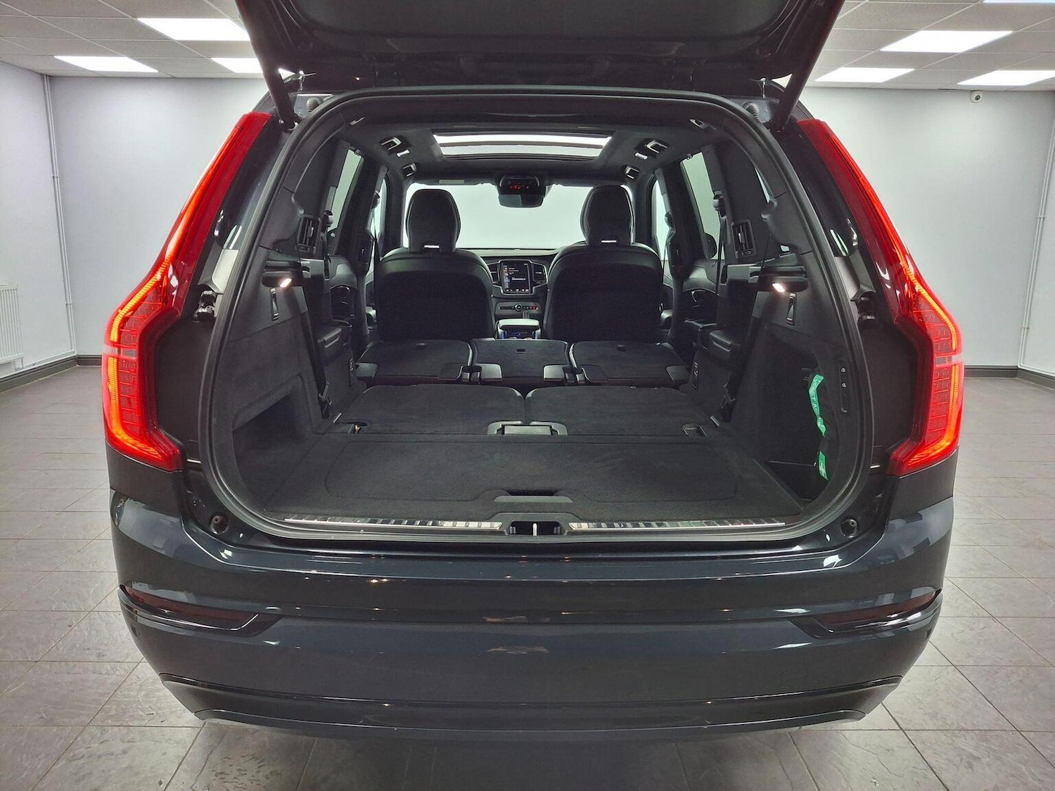 Used Volvo XC90 2022 for sale - 77129517: Photo 66